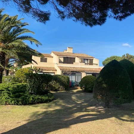Grand Studio Entre Le Golf Et La Plage A 800M Saint-Cyprien  Extérieur photo