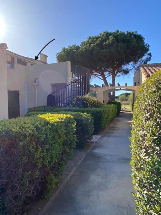 Grand Studio Entre Le Golf Et La Plage A 800M Saint-Cyprien  Extérieur photo